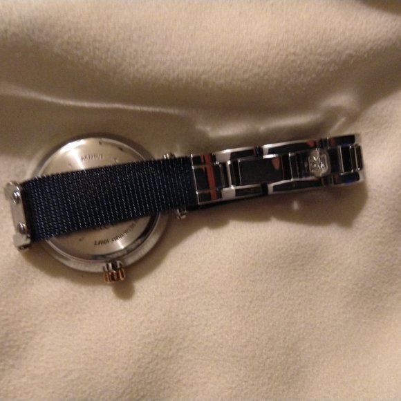 Anne Klein Watch NWT - Picture 9 of 12